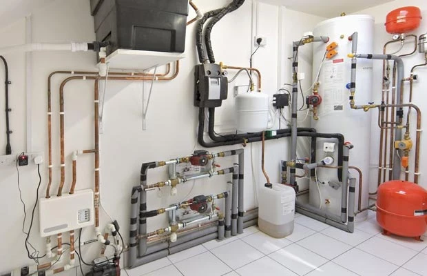 Reliable Plumbing Solutions That Keep Offices in West Palm Beach Running Smoothly