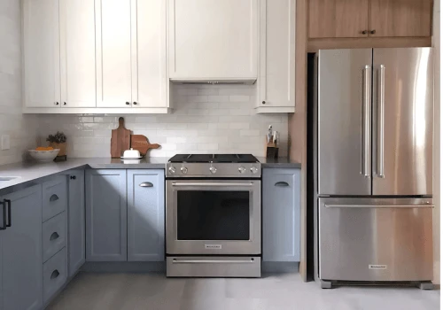 How Ikea Replacement Cabinet Doors Offer A Refined Solution For Today’s Modern Kitchen