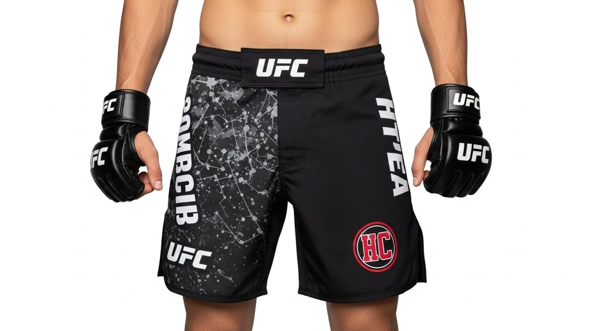 7 Expert Custom MMA Shorts Services Built for Real Fighters
