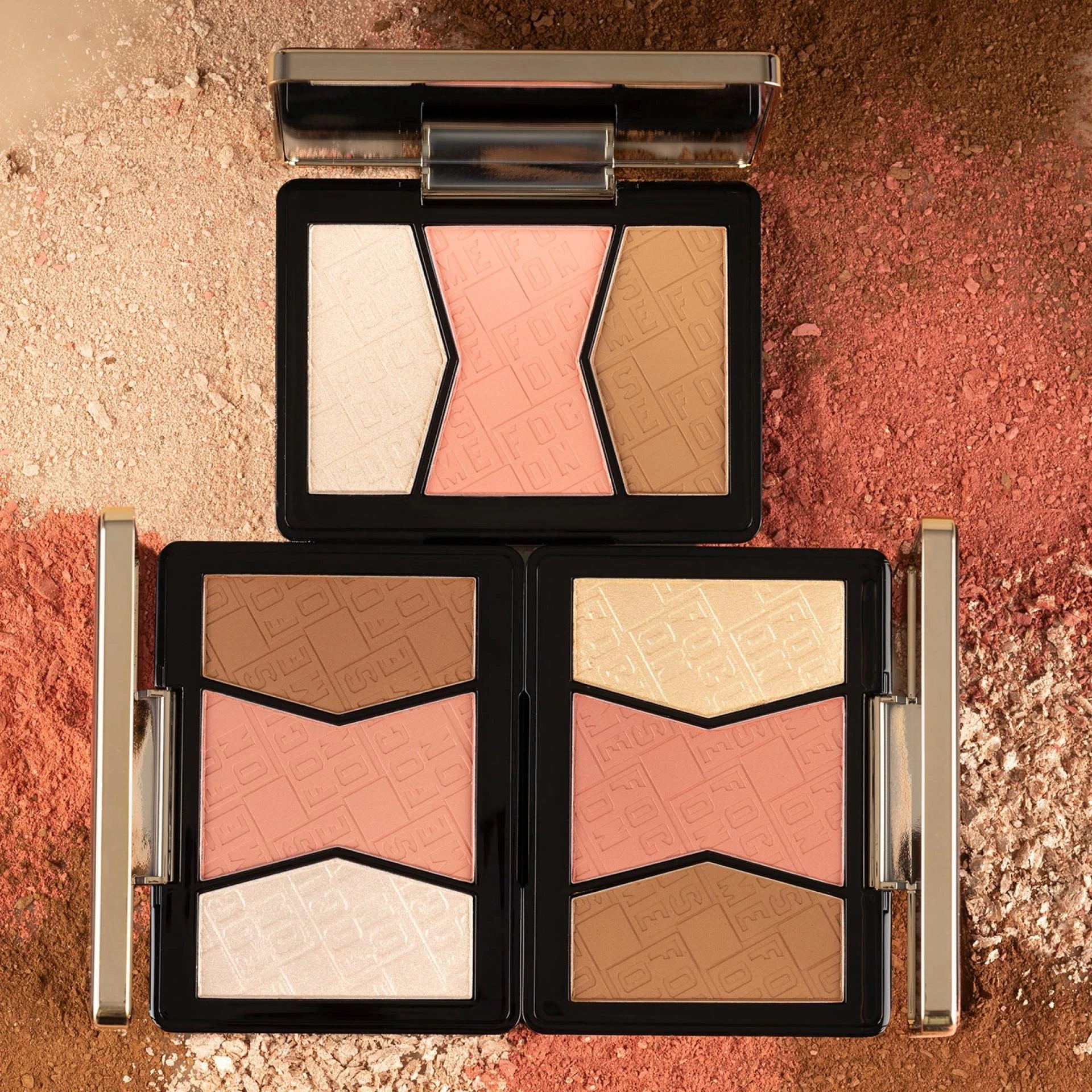 How Do I Apply Face Highlighter for a Natural Look?