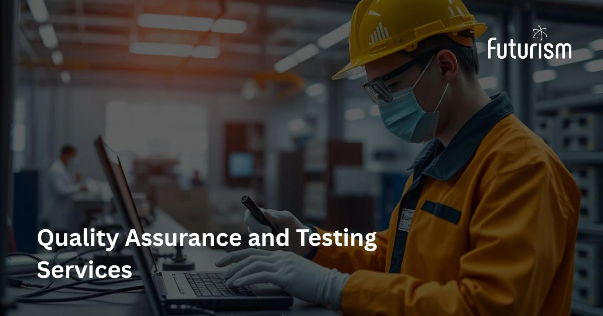 Mastering Quality Assurance Through the 4 C’s Framework