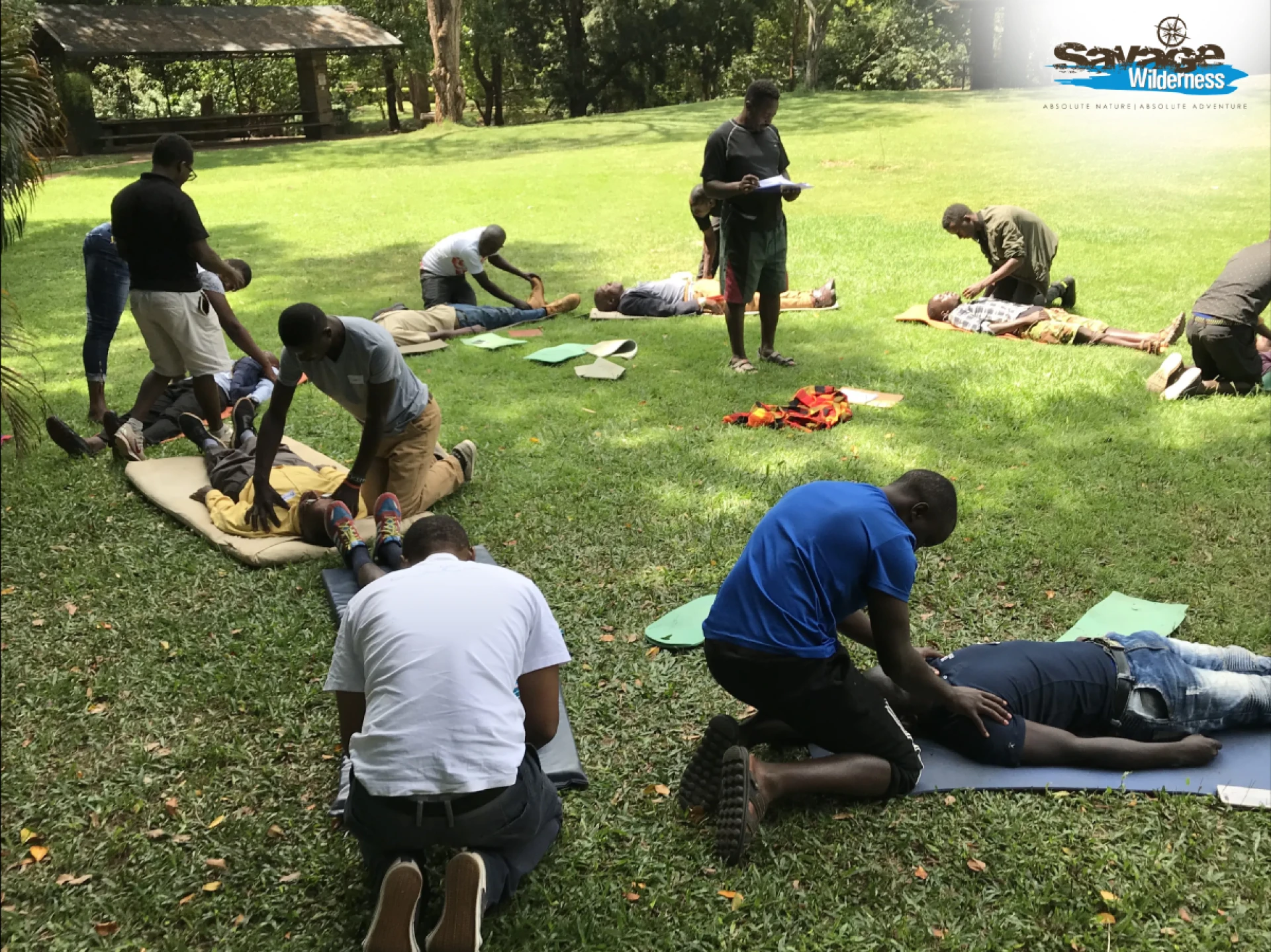 First Aid Training Solutions for Employers: What You Need to Know