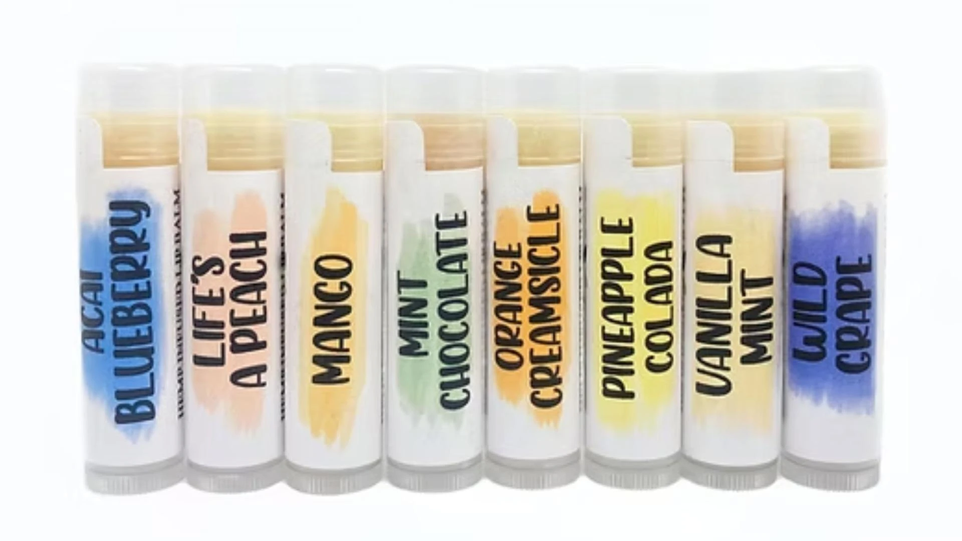 Choosing the Right CBD Lip Balm for Everyday Comfort