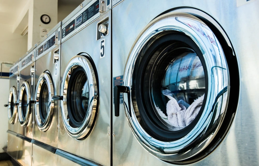 How can laundry productive software help improve performance in your business?