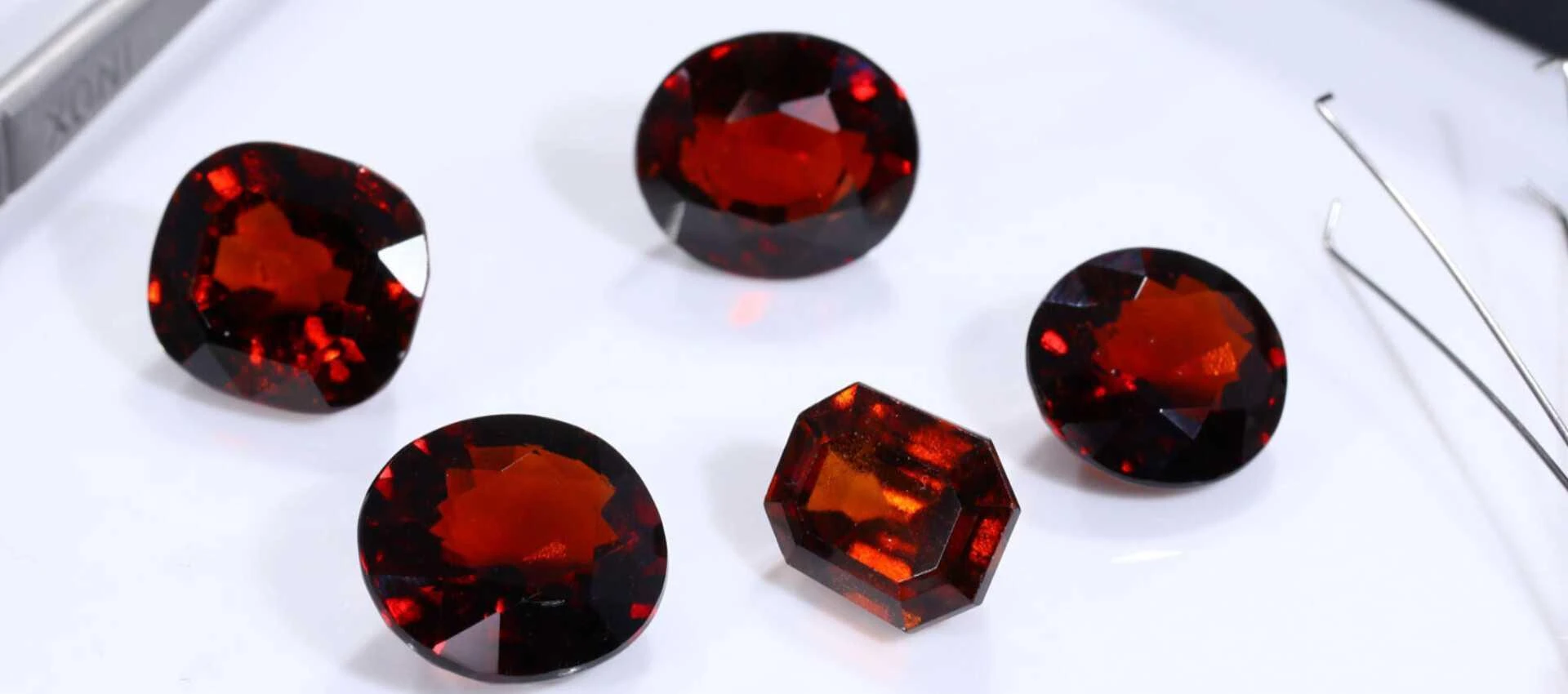 Gomed Stone: Meaning, Benefits, Properties, and Care Guide