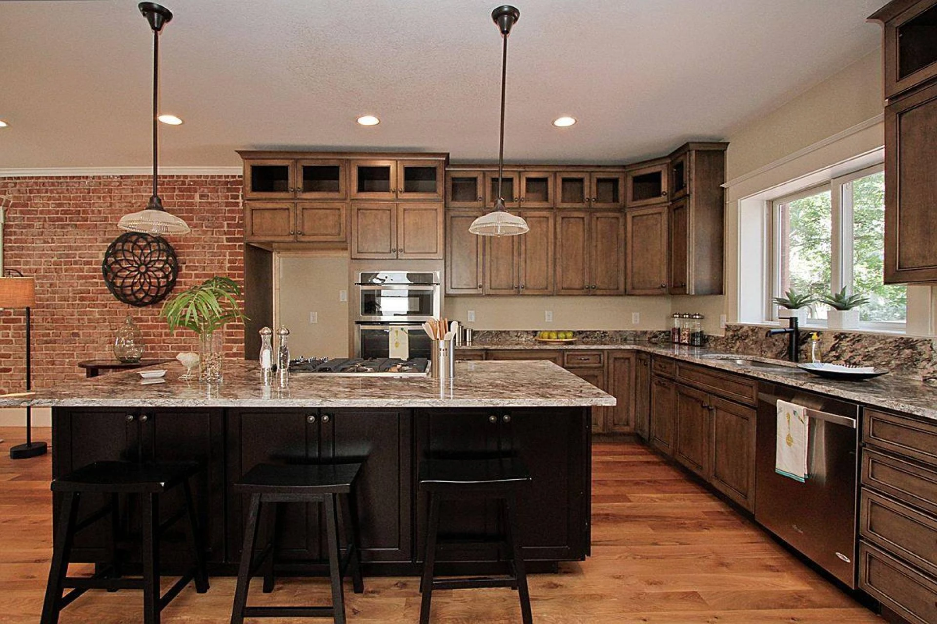 Why Thornton Homeowners Love 3D Cabinet Rendering for Winter Remodel Planning