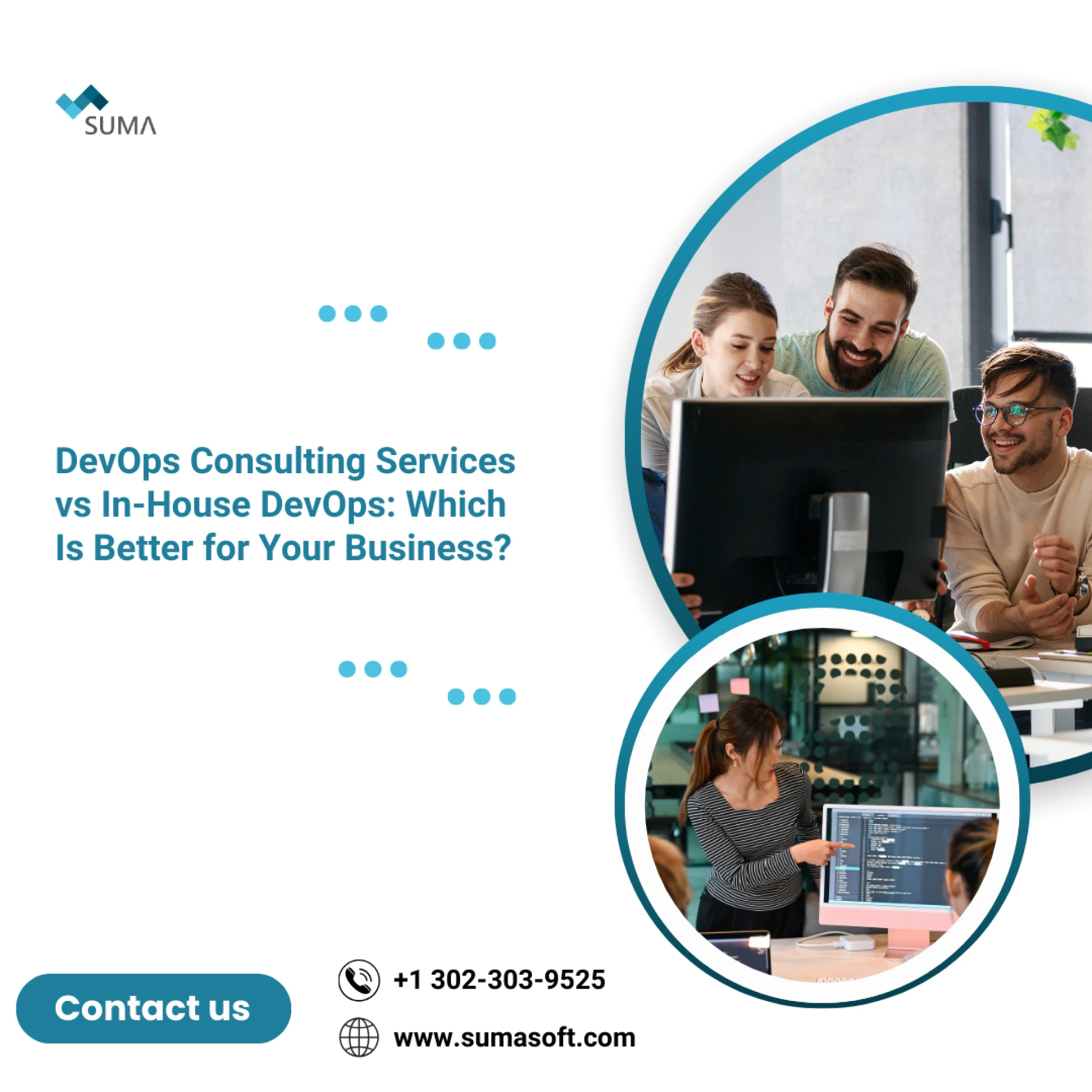 DevOps Consulting Services vs In-House DevOps: Which Is Better for Your Business?