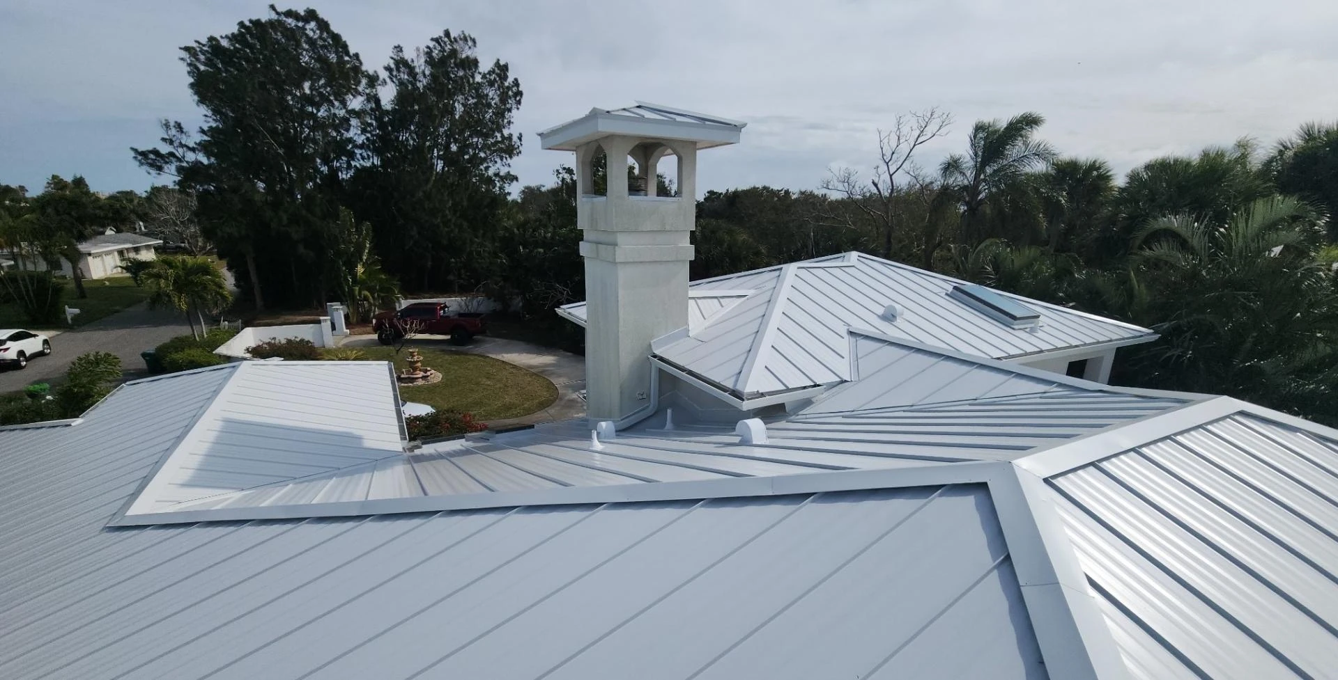 Protecting Your Roof During Holiday Travel: What to Check Before You Leave Town 