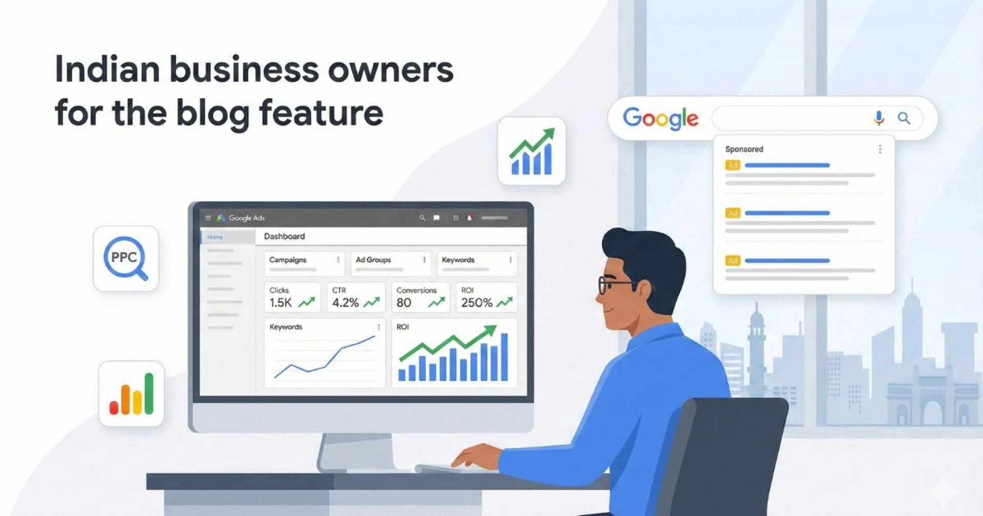 Google Ads Services in India: A Complete Guide for Beginners