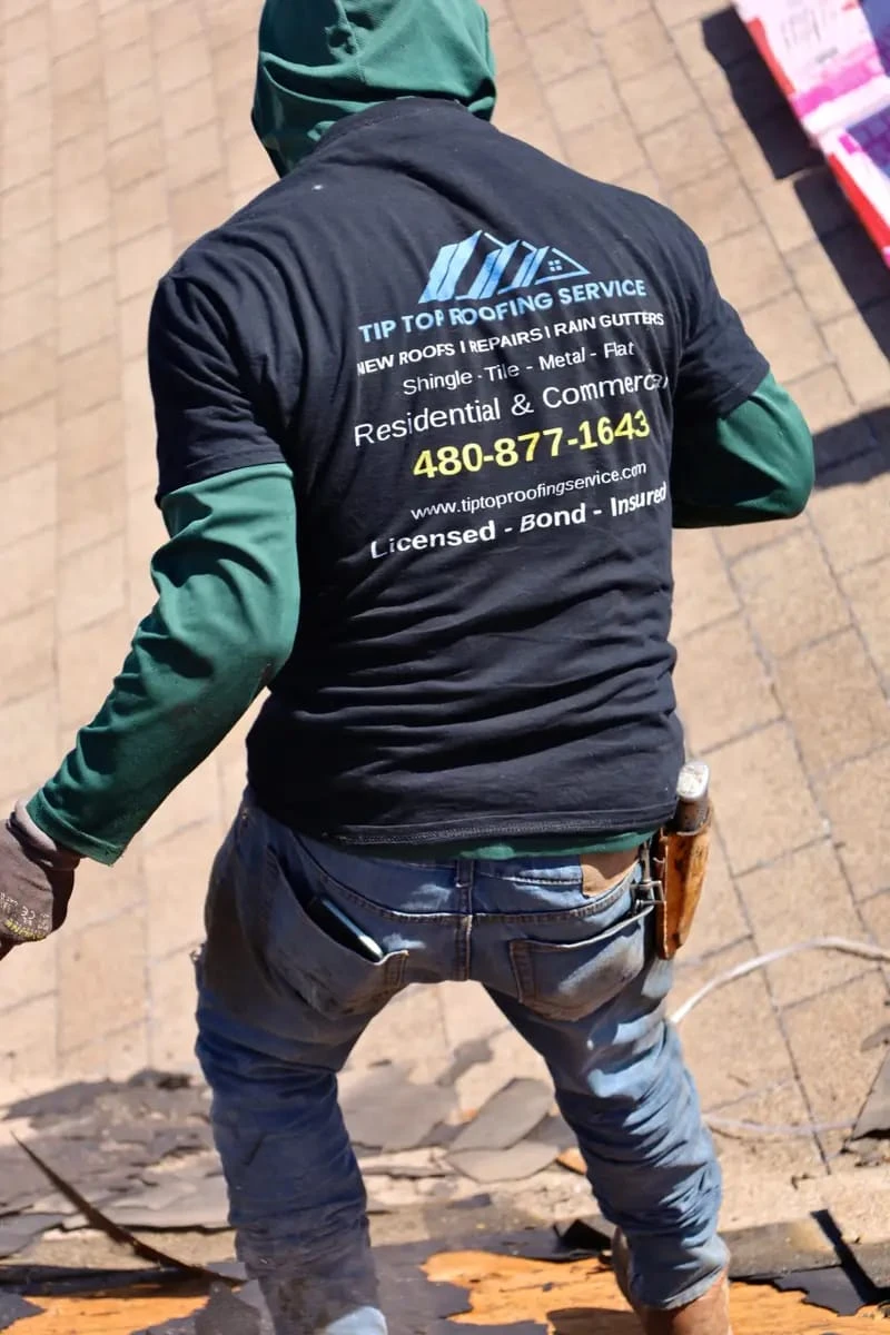 Roof Inspection in Phoenix, AZ: Preventing Costly Roof Damage Before Heat and Monsoon Storms Strike