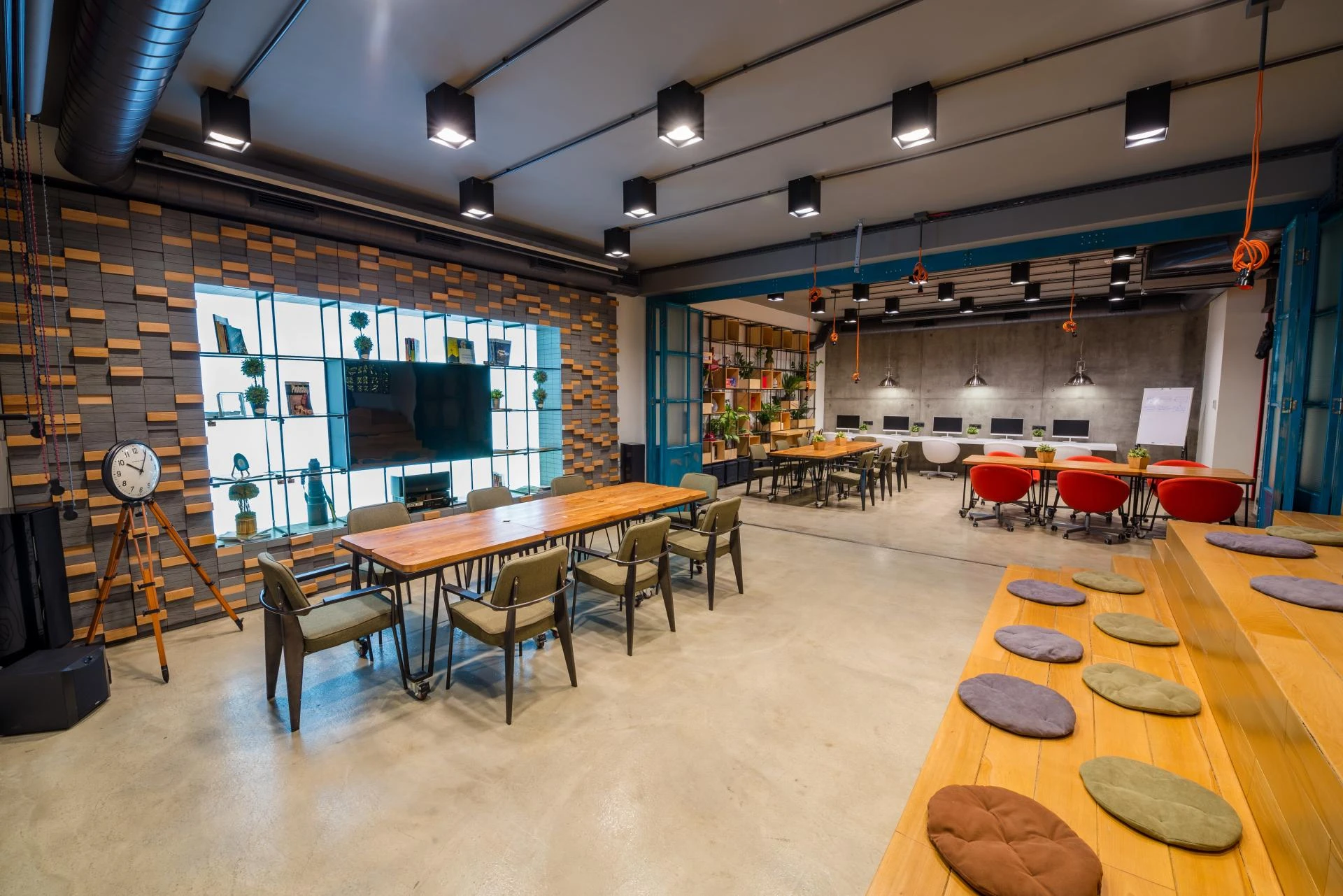 Retail Shop Fitouts Melbourne: Creating Spaces That Attract, Engage, and Convert
