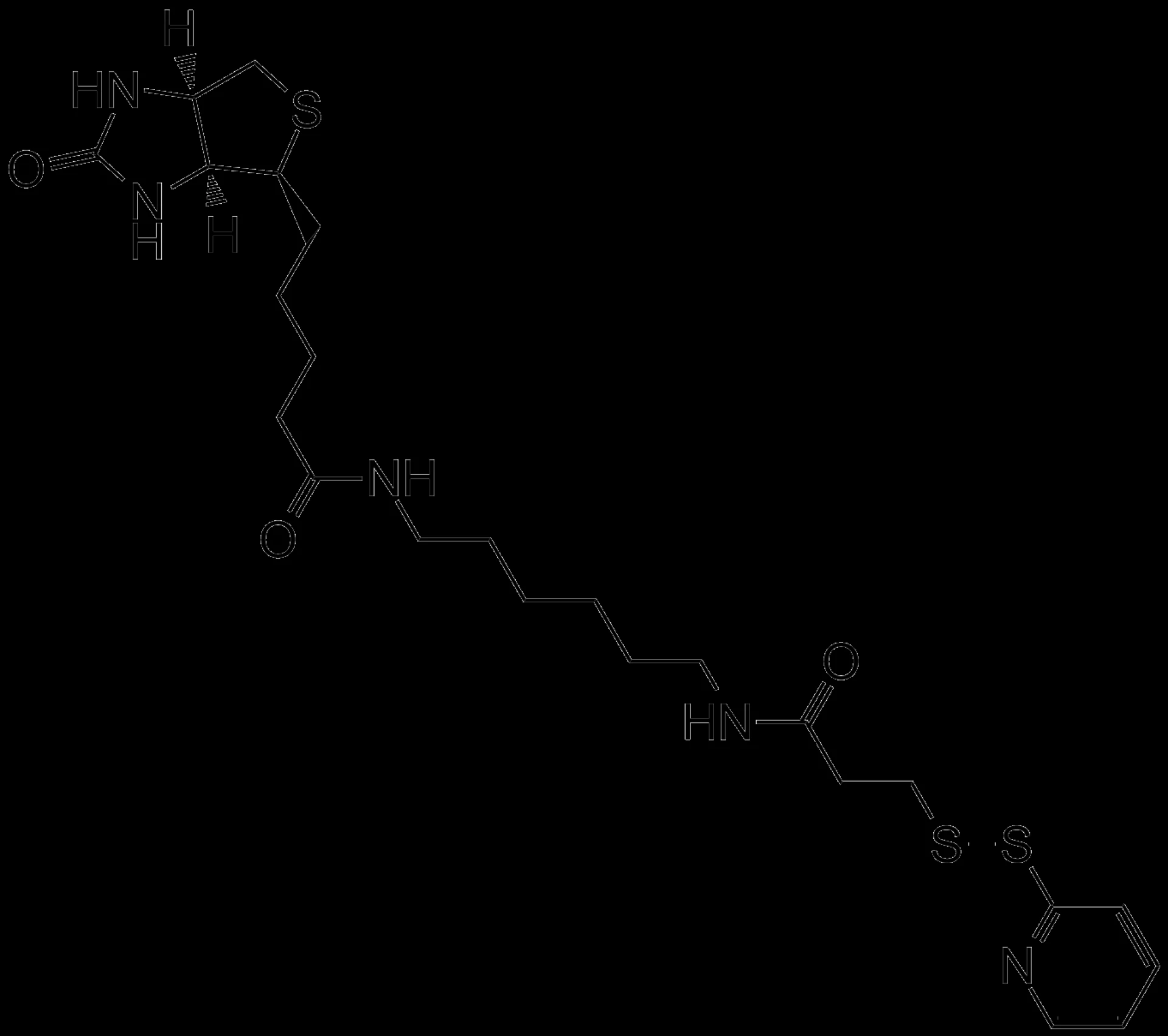 Biotin-HPDP