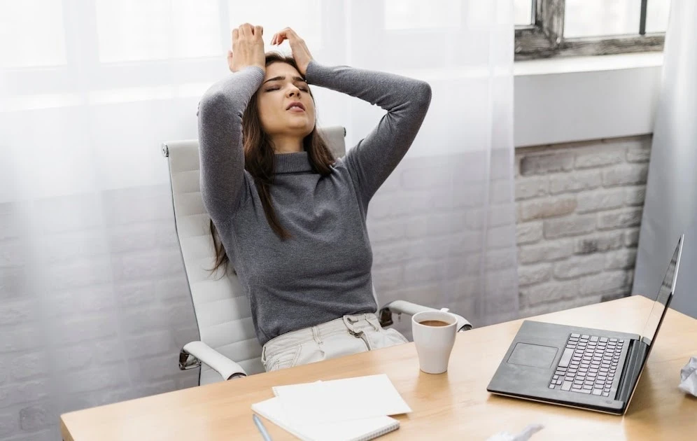 Stress Disorder & Anger Counselling Edinburgh PTSD Care