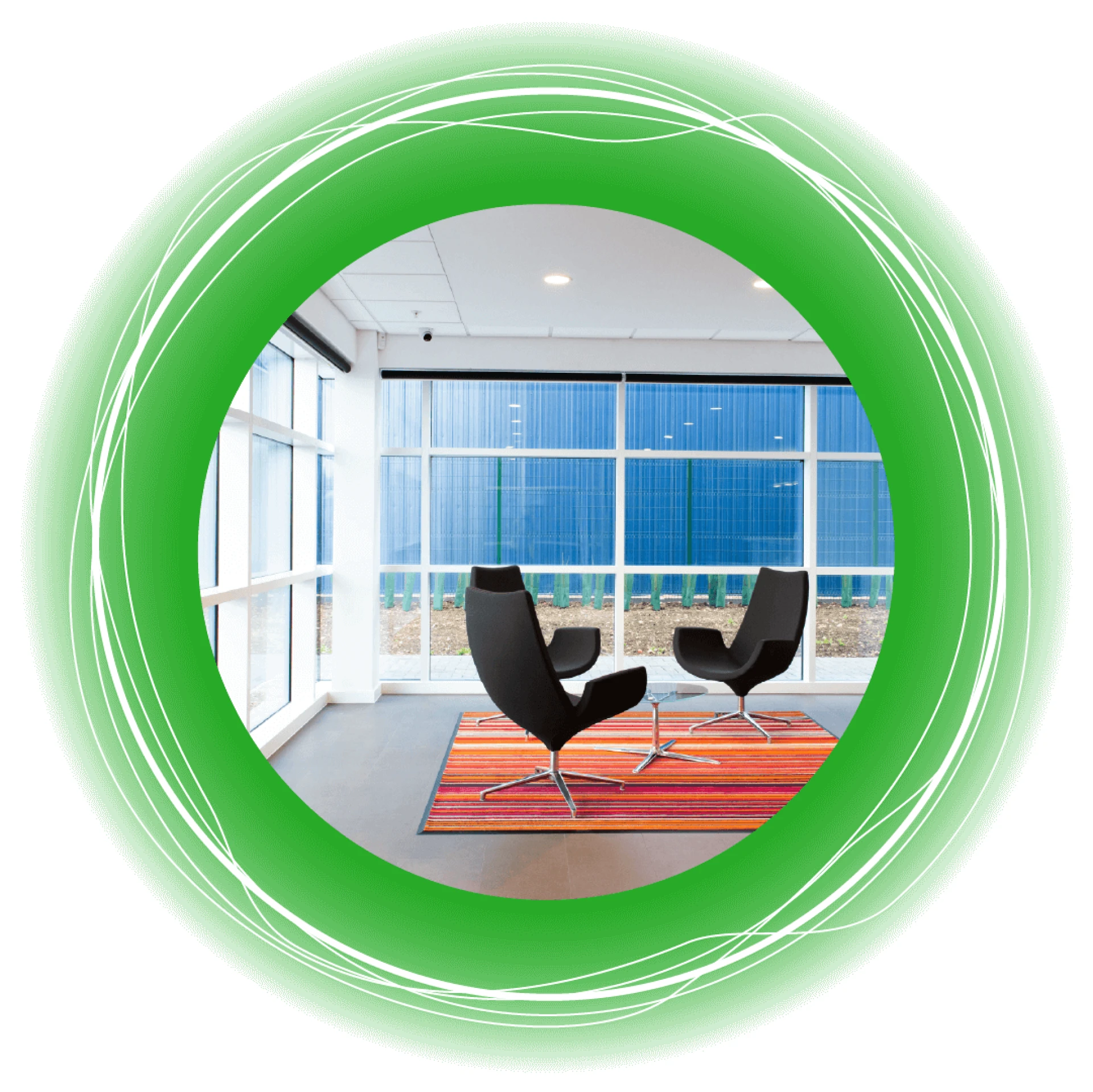 Complete CDM Solutions for Offices and Warehouses – Smart Storage to M&E Services 