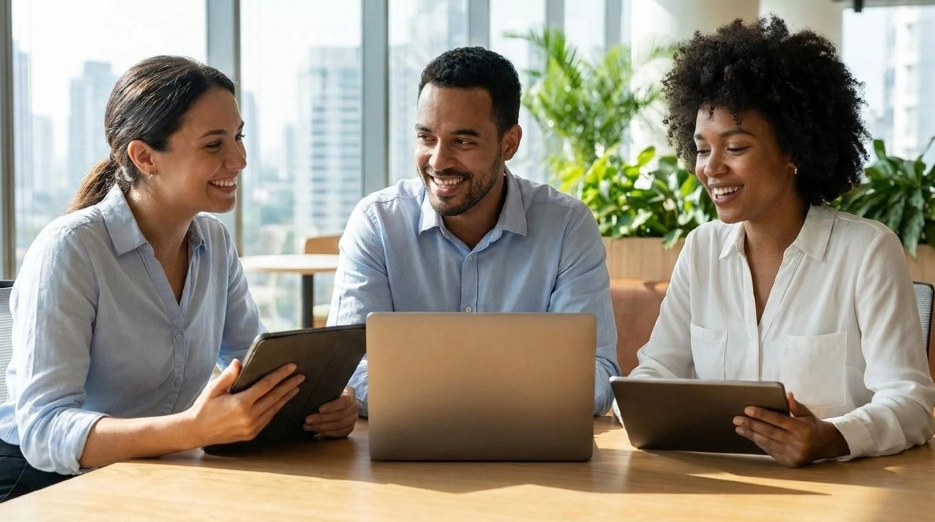 Online Business Loan Marketplace: The Smart Way to Fund Your Growth