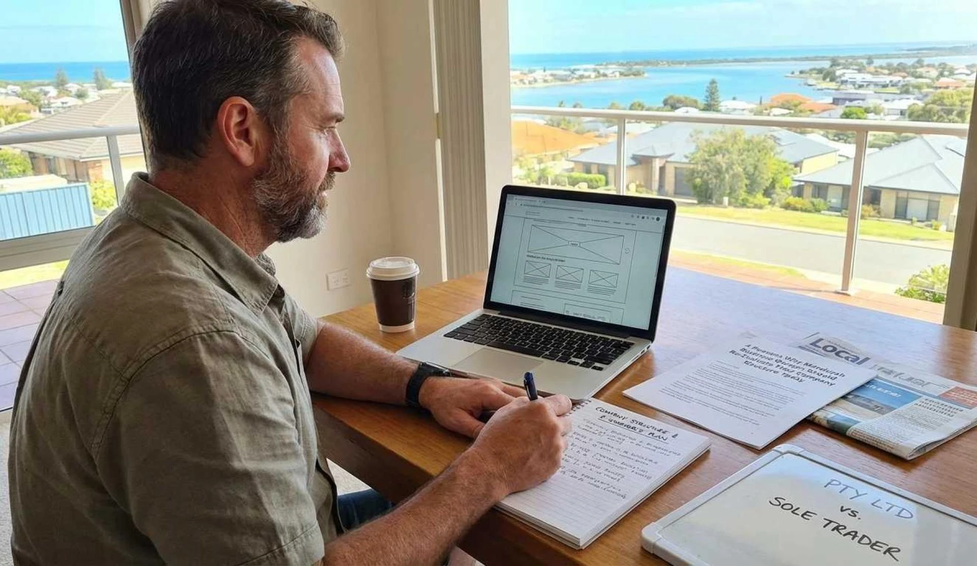 4 Reasons Why Mandurah Business Owners Should Re-Evaluate Their Company Structure Today