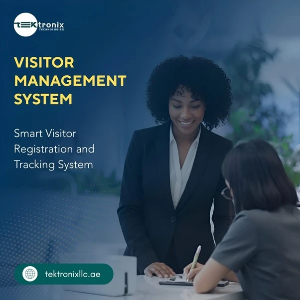 Transform UAE workplace security with Emirates ID-enabled VMS.