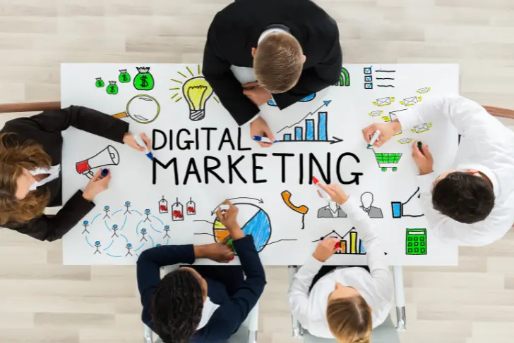 Common Mistakes Students Make While Choosing a Digital Marketing Course