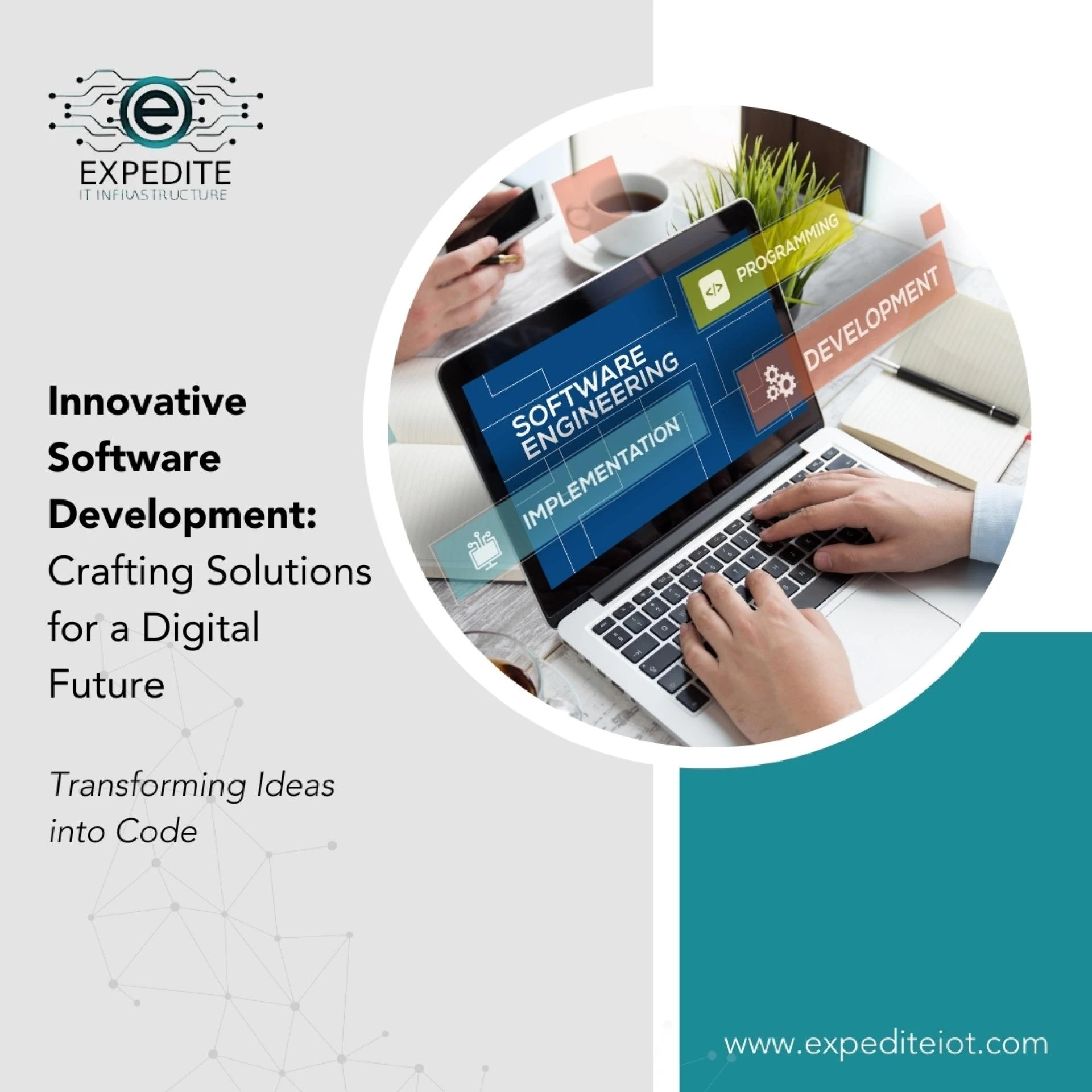 Cloud-Native Software Development: The New Standard in the KSA