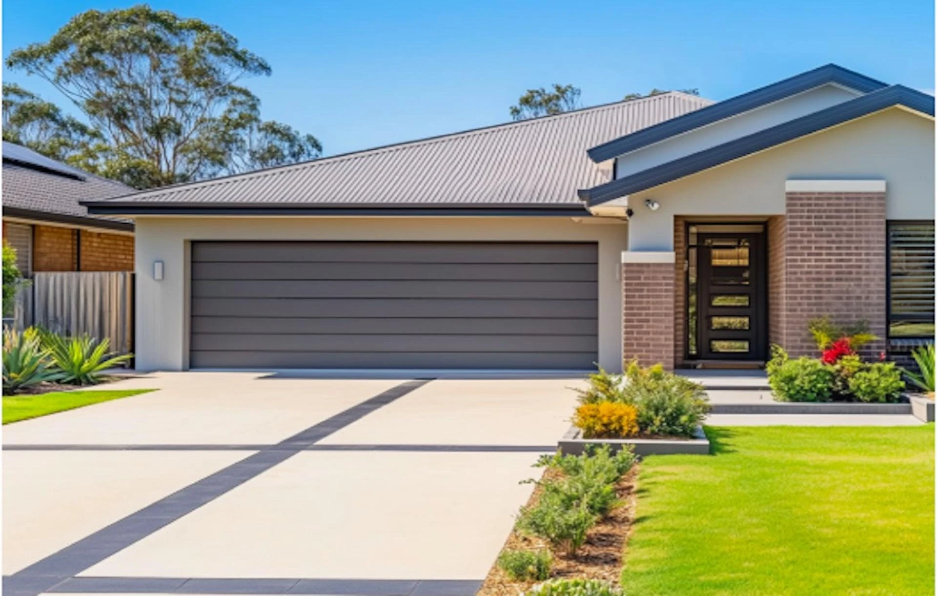 Durable Flooring Solutions for Modern Spaces