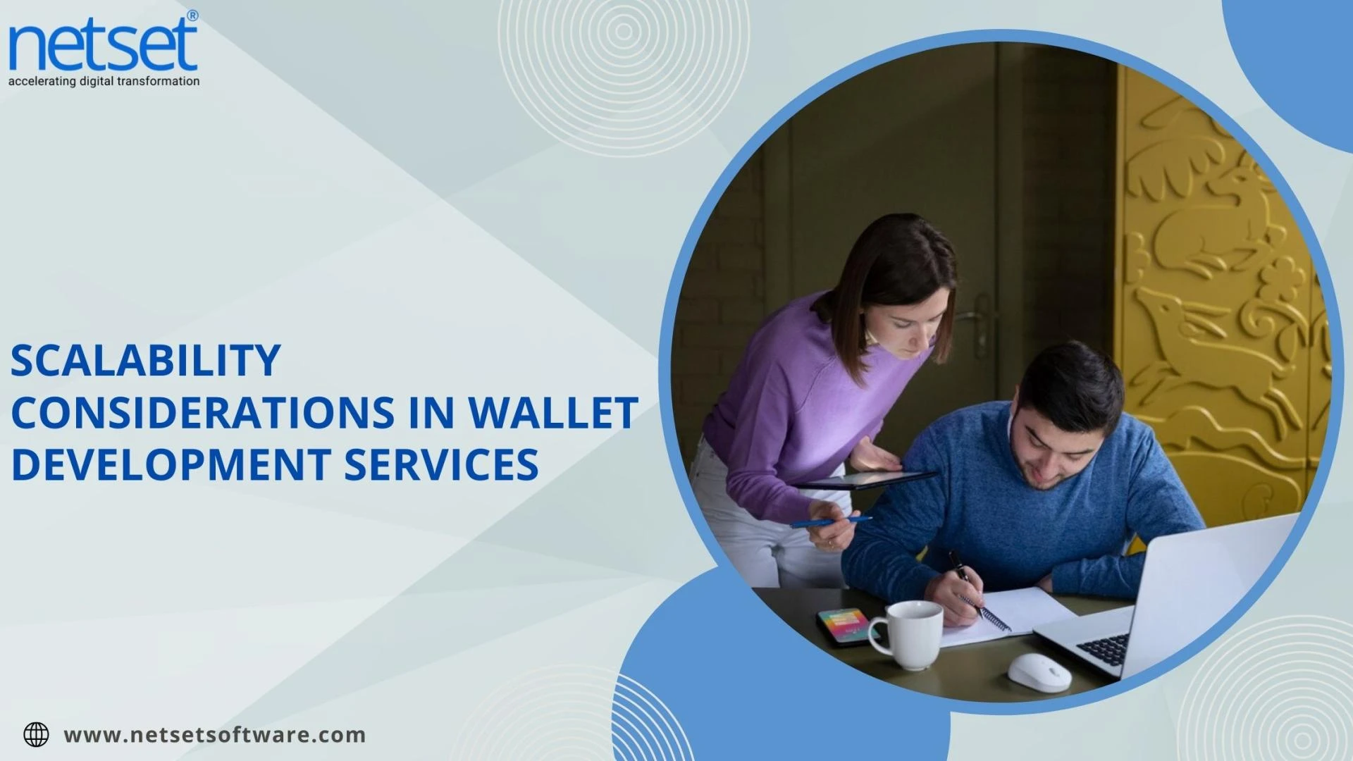 Scalability Considerations in Wallet Development Services