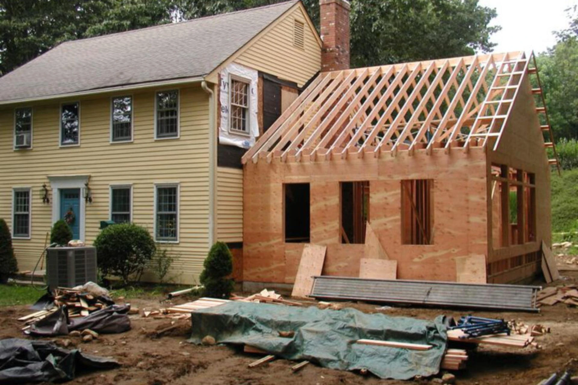 What Are the 15 Best Home Addition Ideas to Expand Your Square Footage?