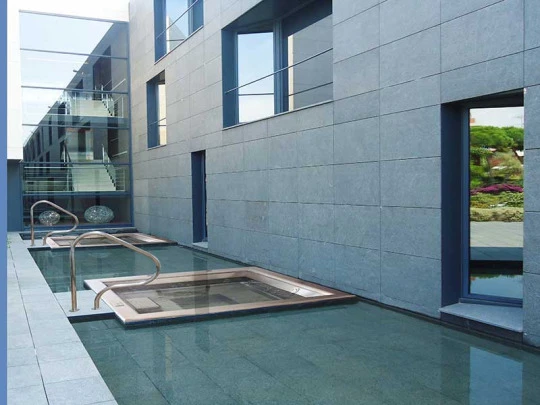 Bespoke Hot Tubs: Create Your Perfect Luxury Home Spa