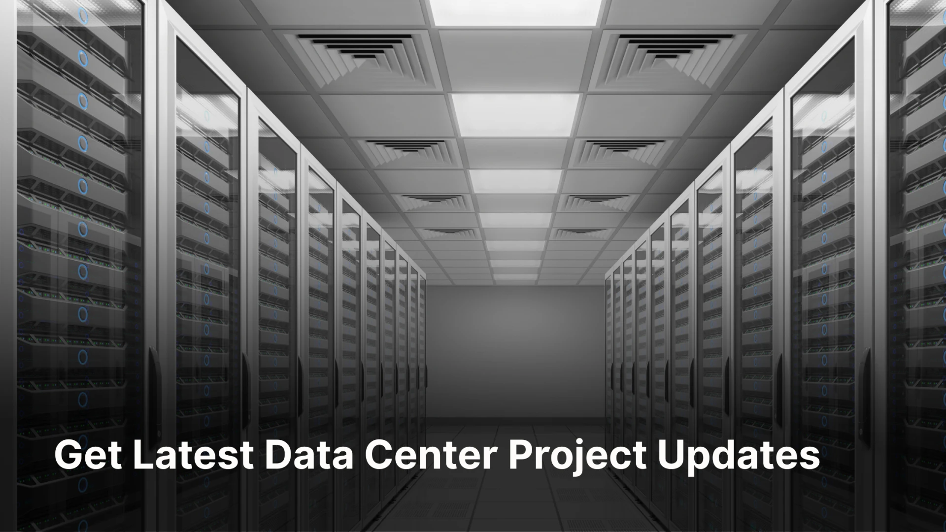 Top Data Center Projects in the UAE