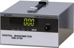 Pressure Leak Tester & Air Pressure Testing Equipment
