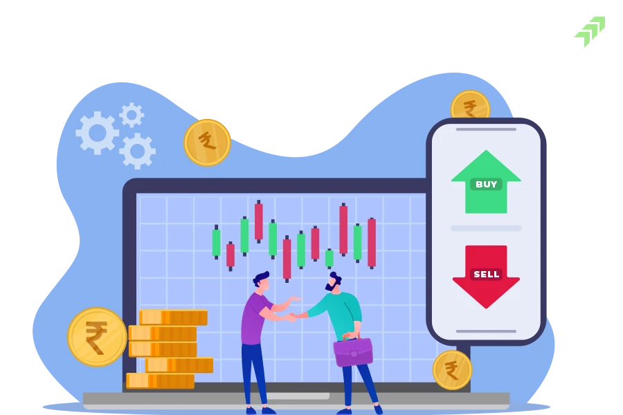 How to Choose the Best Commodity Trading Apps in India Today