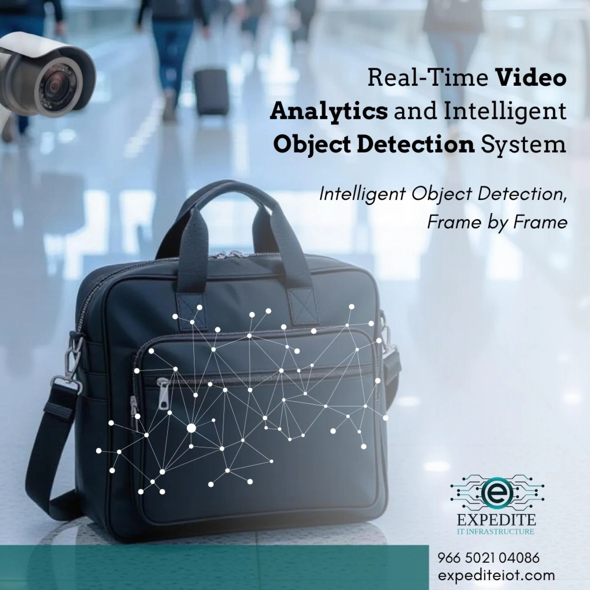 Introducing Video Analytics 2.0: The Advanced Left Object Recognition Engine Powering KSA