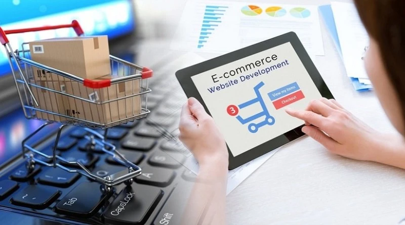 Professional Ecommerce Development Agency in Kolkata for Scalable Stores