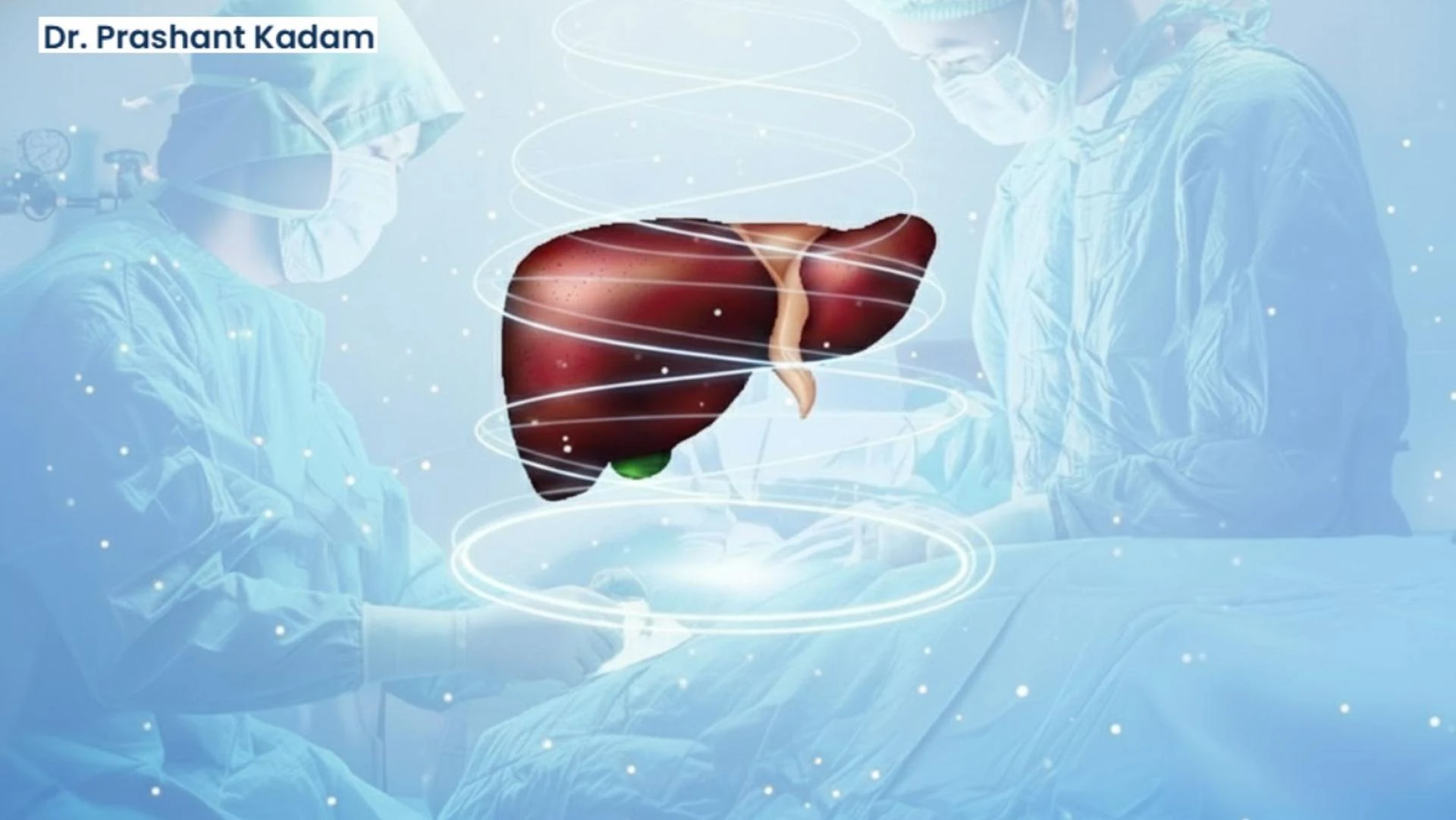 Mumbai’s Medical Icons: The Best Doctor for Liver Transplant in India
