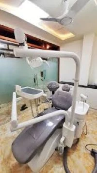 Dental clinic in bangalore