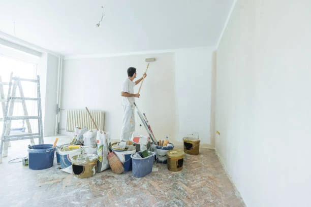 Interior Painting Companies Near Me: Signs It’s Time to Repaint Your Home