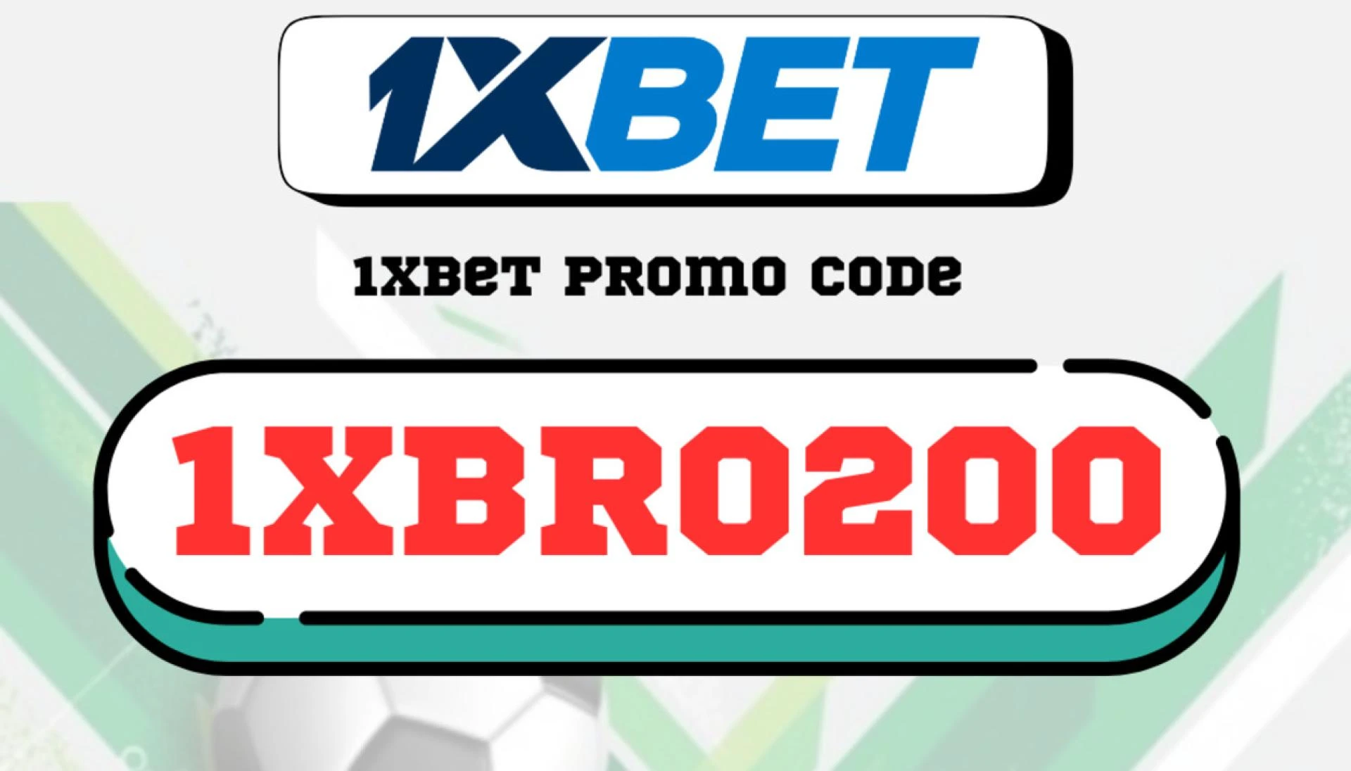 1xBet Promo Code List: 1X200RED | €130 All Codes