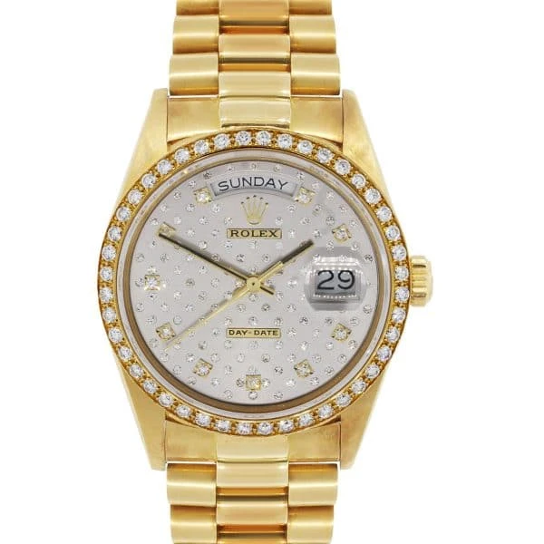 A Guide to Buy Rolex Watches for Investment