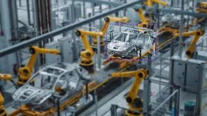 Transforming Supply Chains with AI and Machine Learning