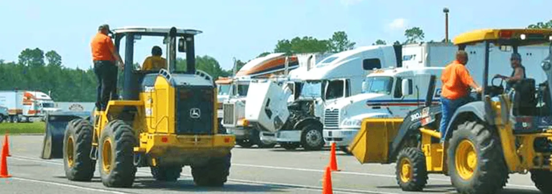 Why Choosing the Right Training School Can Fast-Track Your Construction Career