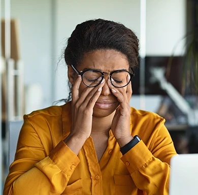 Dry eye exam Philadelphia: Advanced testing for accurate diagnosis and relief