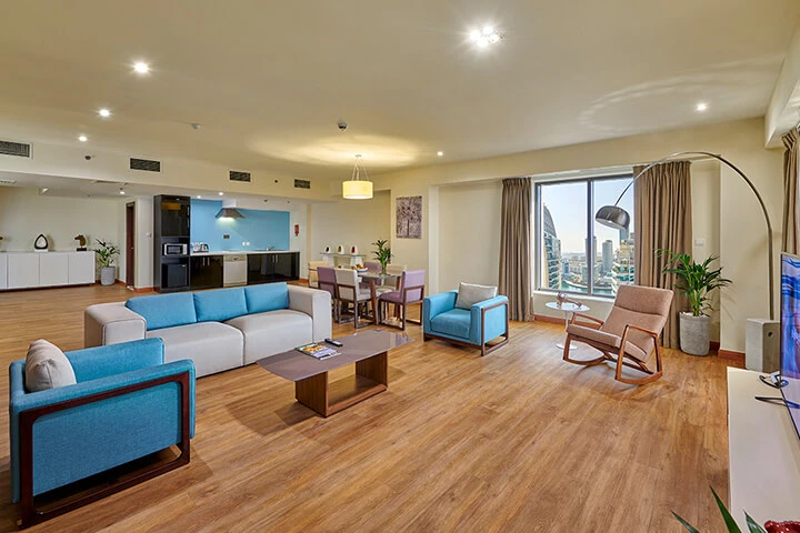 Ramada JBR Dubai: A Perfect Choice Among Dubai Wedding Venues