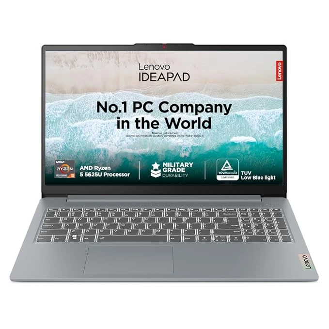 Lenovo IdeaPad Slim 3 AMD Ryzen laptop for studentsitle