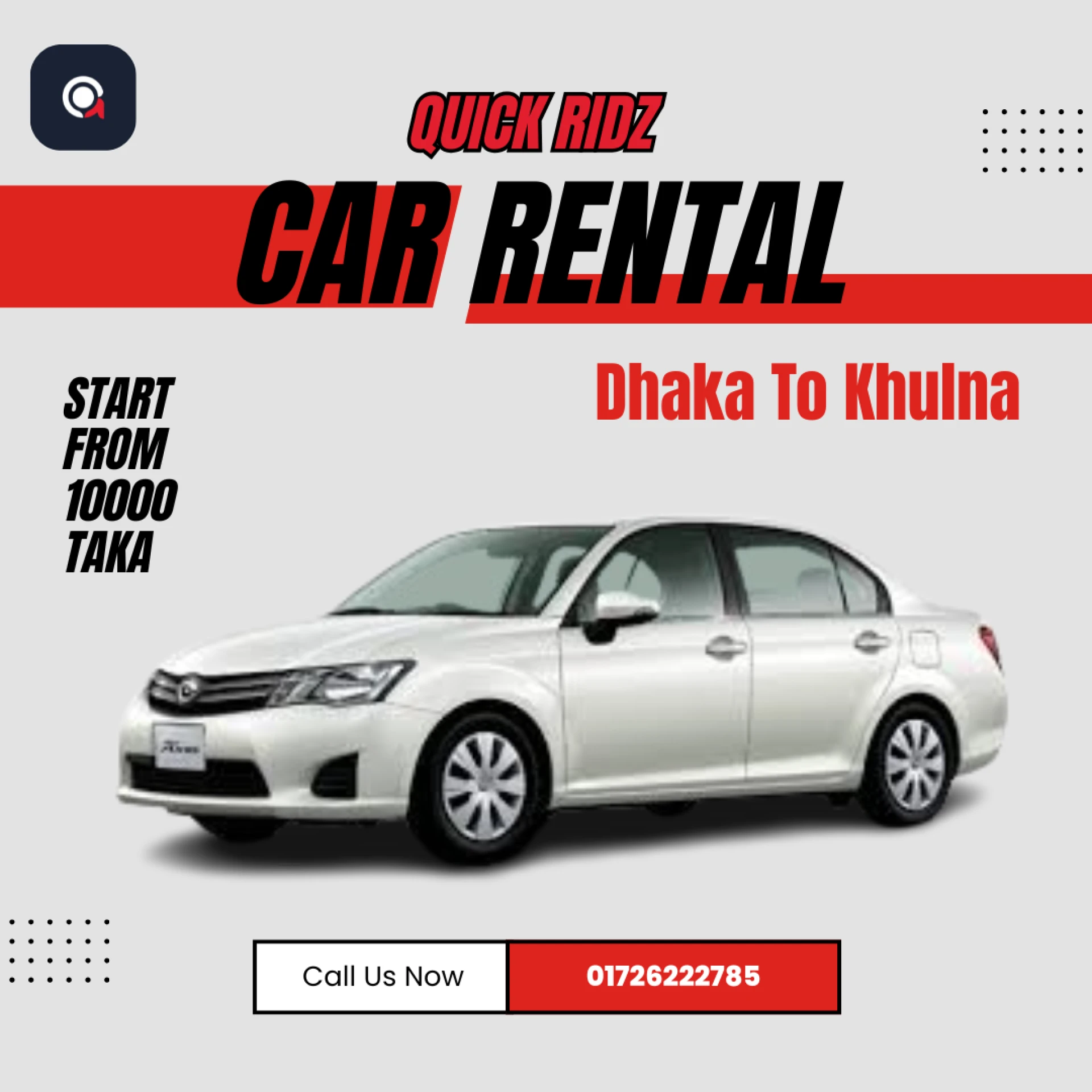 Dhaka Airport Pick-Up & Drop-Off: Why Renting a Car Is the Smart Choicey Post Title
