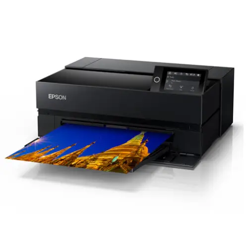 Epson SureColor P700: A Reliable Printing Solution for Creative Workflows