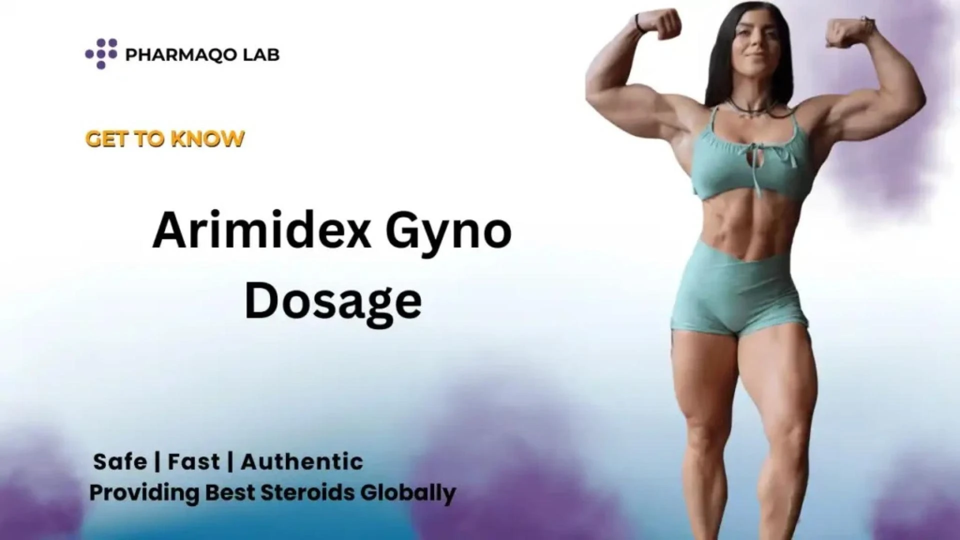 Arimidex for Gynecomastia: A Detailed and Informative Guide