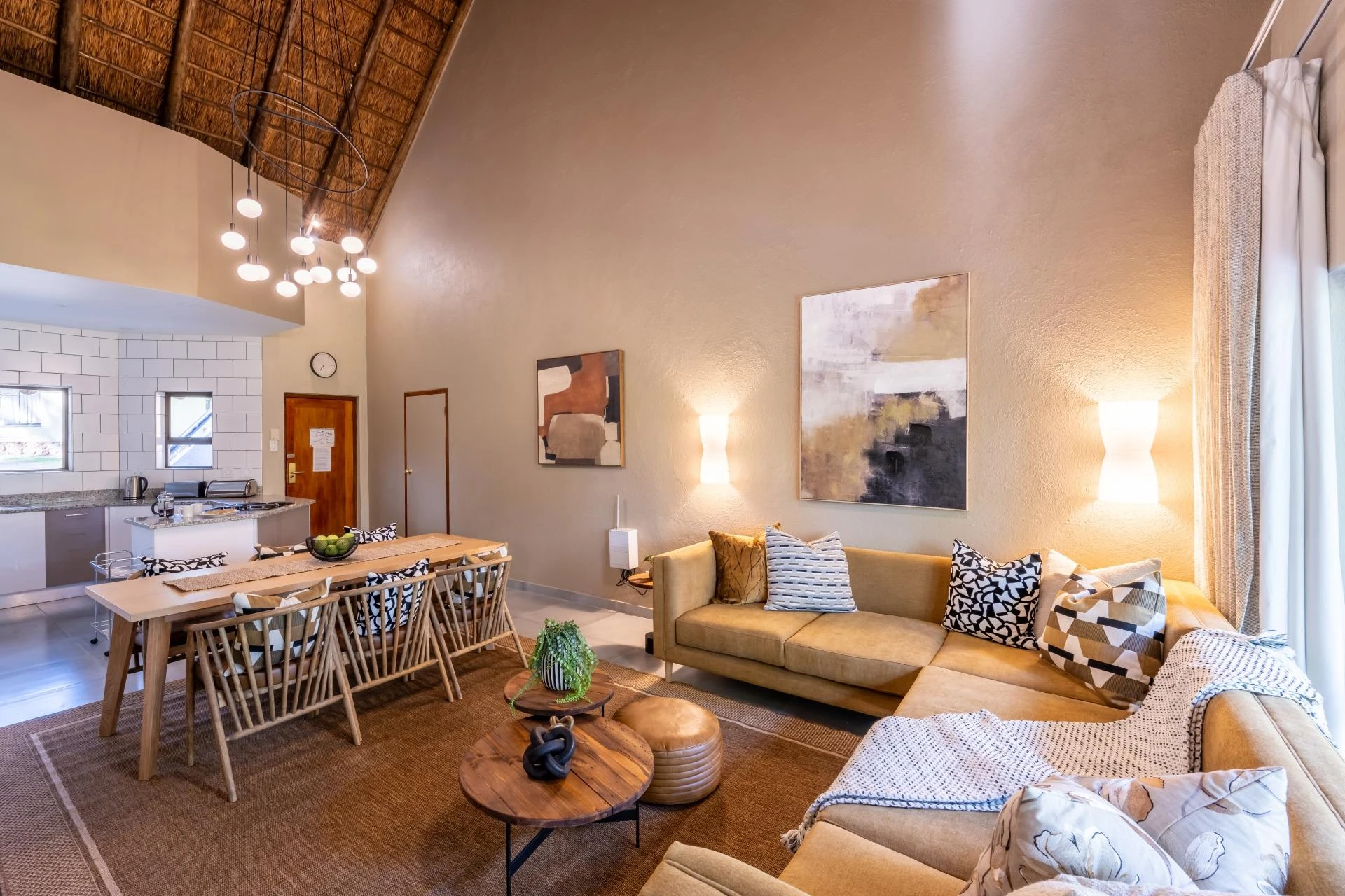 Budget to Boutique: Exploring Harrismith Accommodation for Every Budget