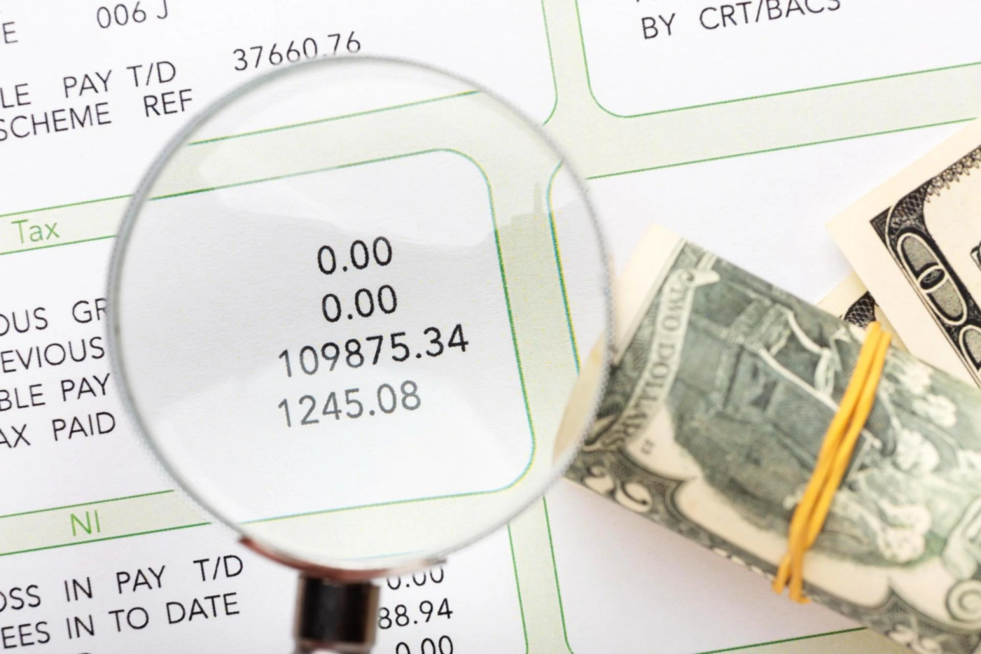 Emergency Tax Codes W1, M1, X Explained and How to Fix Them Fast