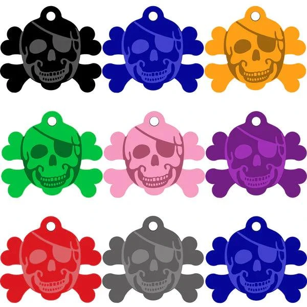 Why Dog Engraved Pet ID Tags Are Essential for Every Responsible Pet Owner