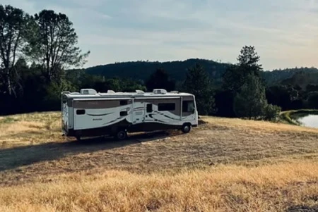 Integrity RV Parts: Strength, Safety And Superior Performance