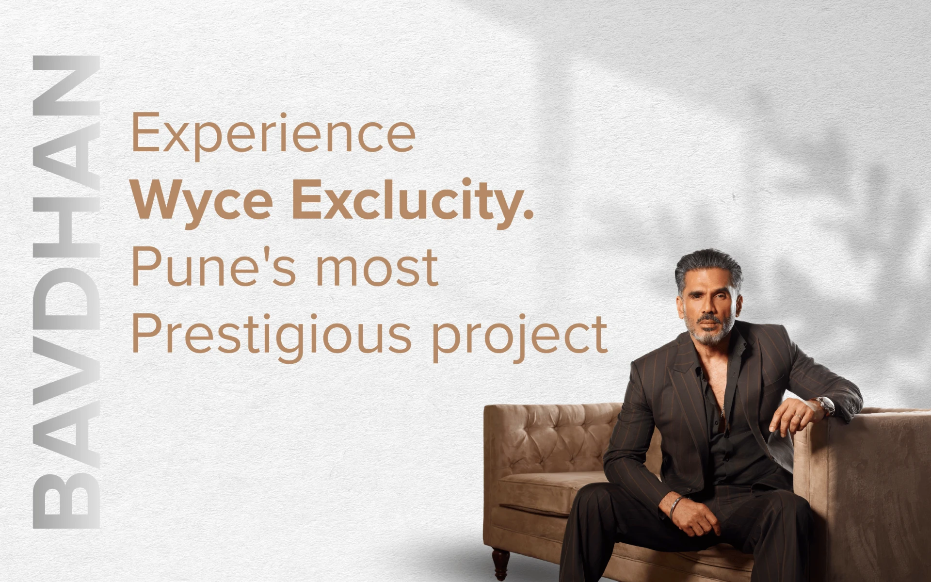 Wyce Exclusivity Launches Premium 3 BHK Residences in Bavdhan, Pune